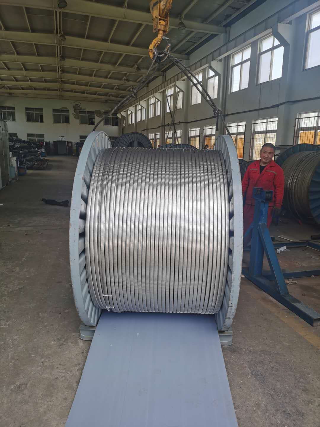 潛油電泵廠家
